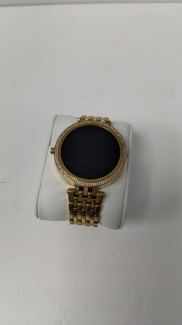 Ceas Smartwatch Michael Kors Darci Gen 5E Model DW11M2 -P-