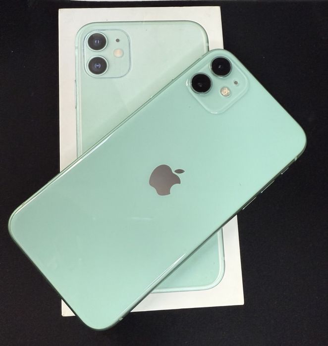 iPhone aplle 11