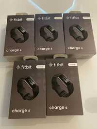 Fitbit Charge 6 sigilate