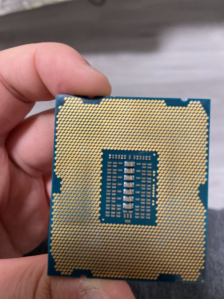 Xeon e5-2640v2 2.00ghz