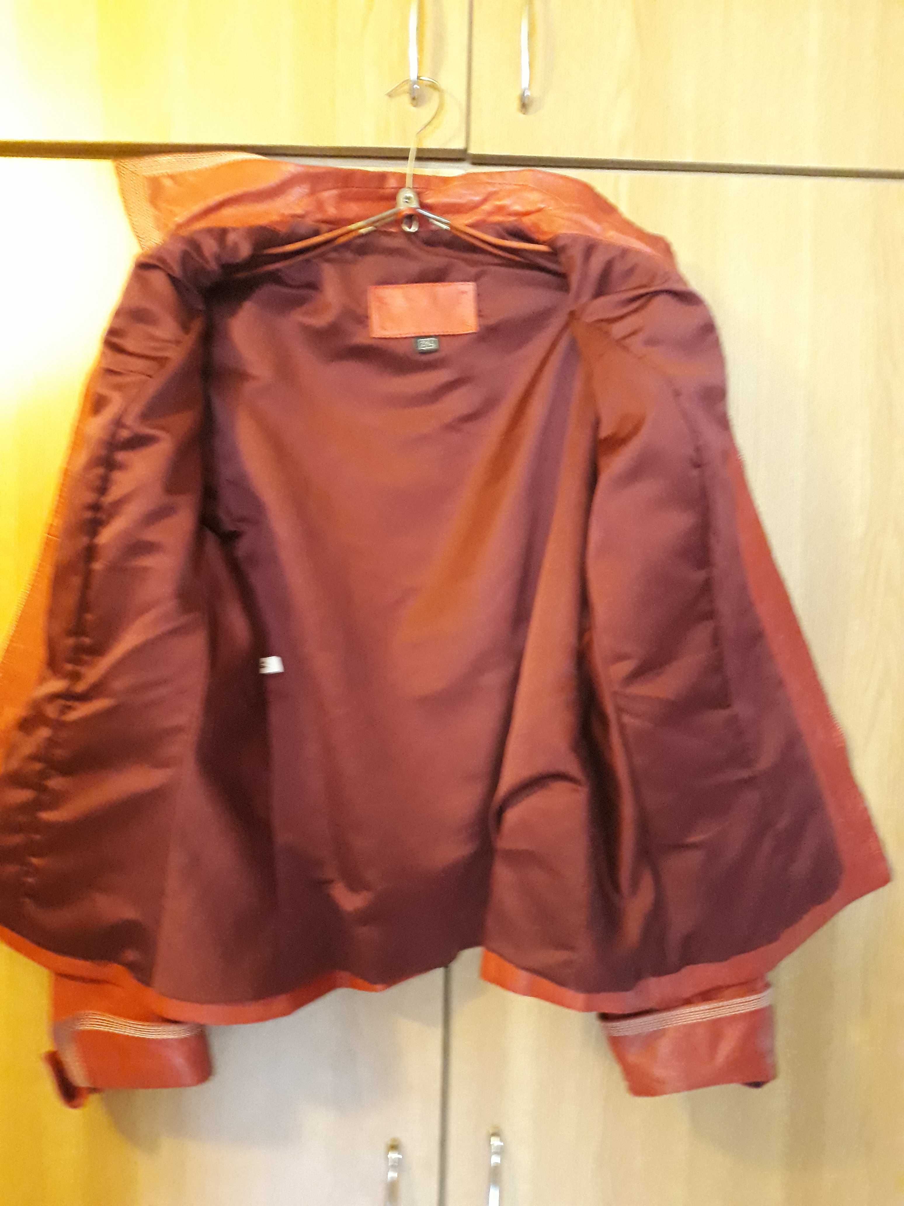 Haina piele scurta noua