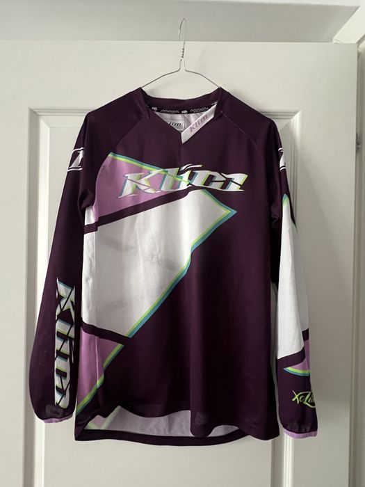 Costum enduro Klim dama S