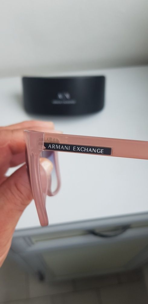 Очила ARMANI exchange