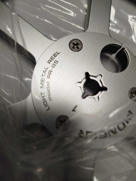 Rola magnetofon Pioneer PR-85 7" inch