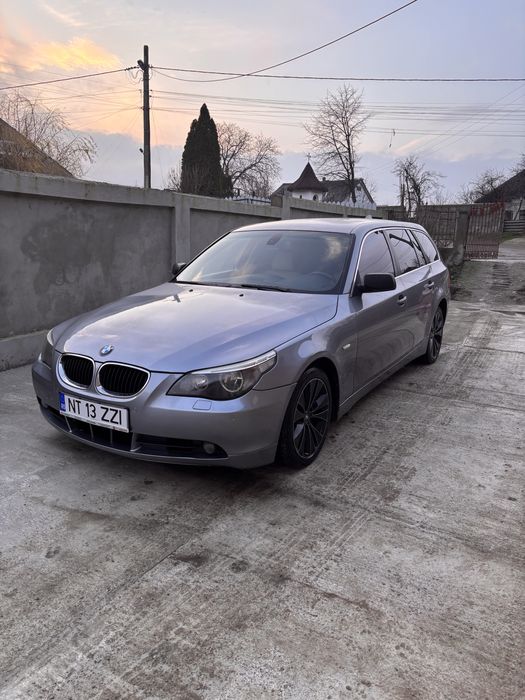 Bmw E61 seria 5.