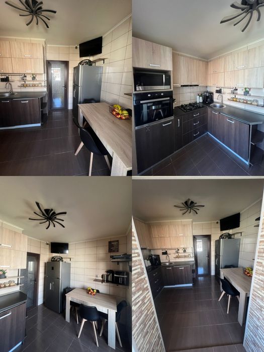 APARTAMENT 3 cam. EXERCITIU Str. Bibescu Vodă Nr. 3