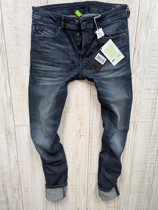 Diesel Skinny -w29-w30