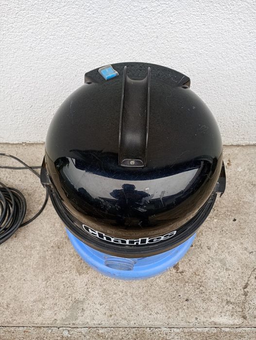 Aspirator Numatic Charles