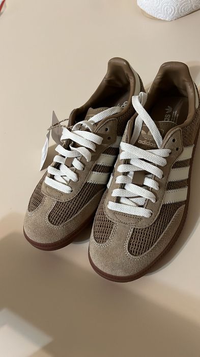 Vand adidas snns