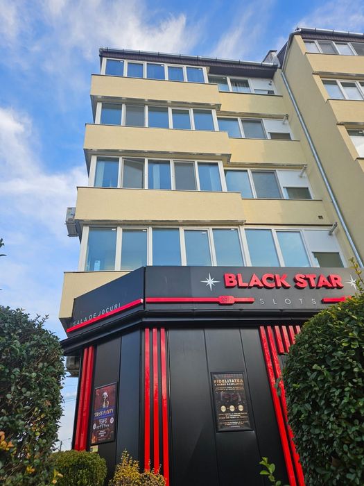 Apartament de vânzare