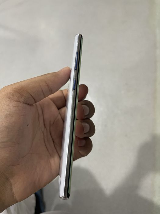 Samsung Not 10 5G 512 Gb