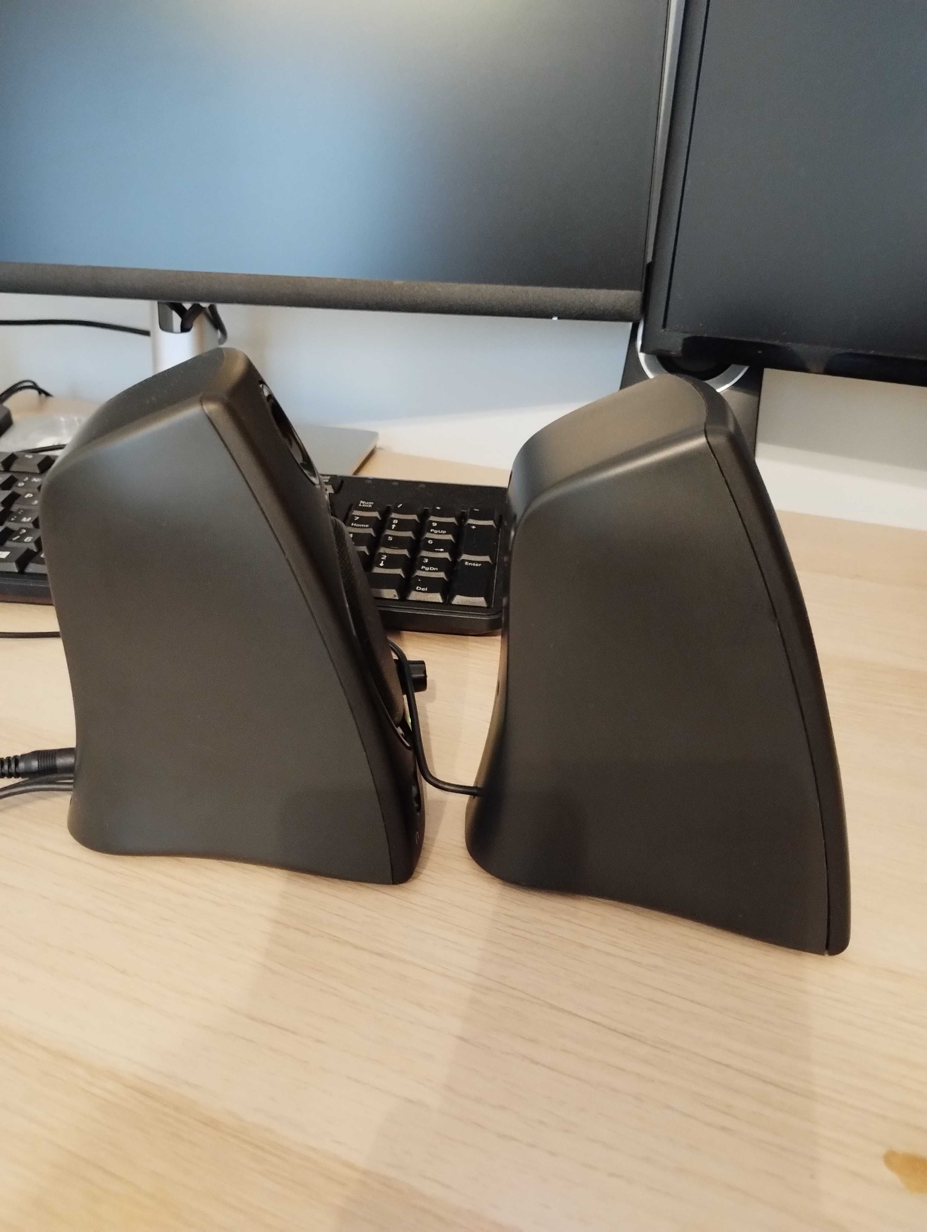 Тонколони Logitech Z130 за компютър | 5W Мощност