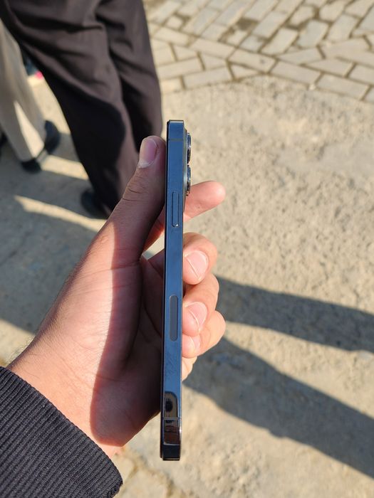 Iphone 13 pro max 256