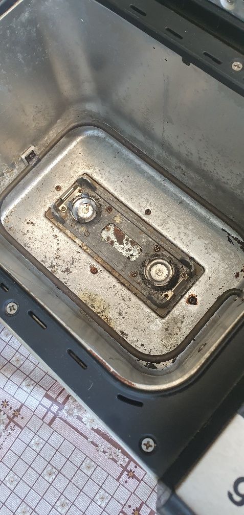 Хлебопекарна Gorenje