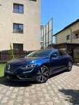 Renault Talisman Initiale Paris - 1.6dCi 160CP EDC - Impecabila - Unic proprietar