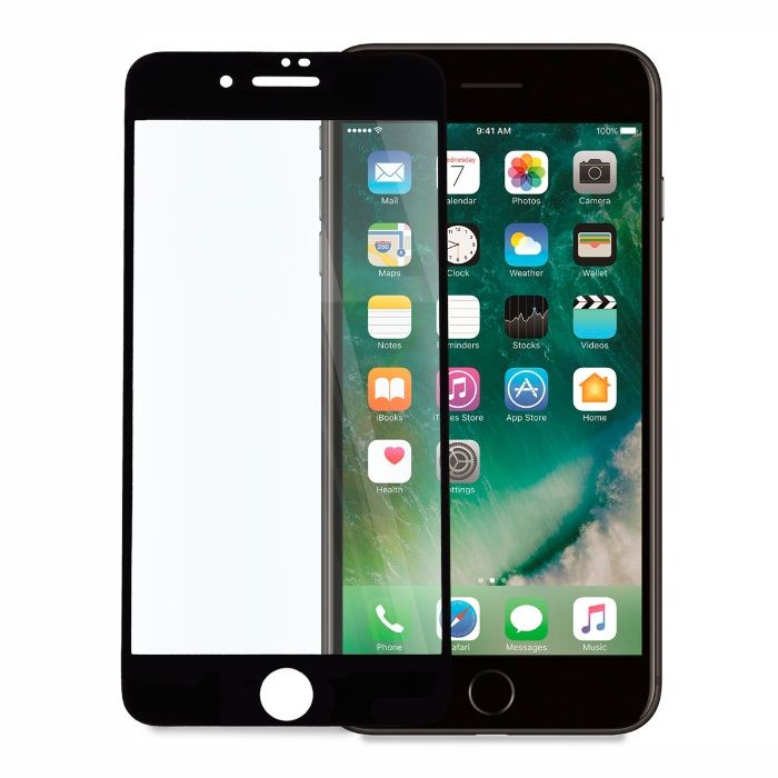 Скрийн Протектор за iPhone SE/7/8/Plus/X/XR/XS/Max/11/Pro/12/Pro/Mini