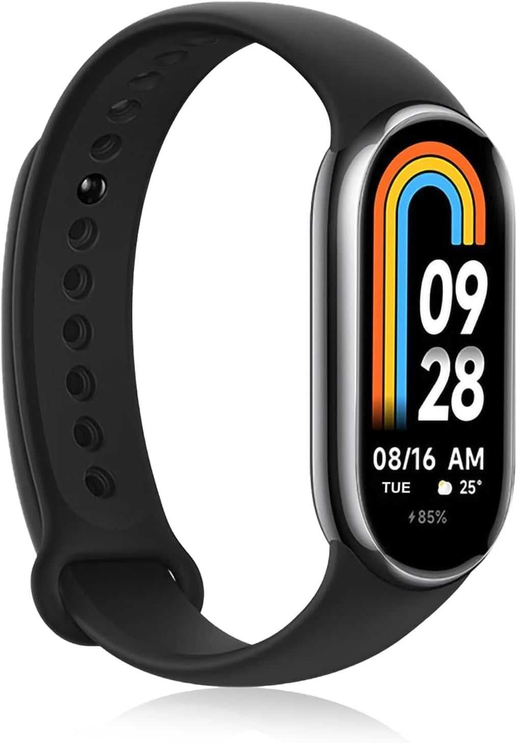 Смарт гривна Xiaomi Mi Band 8