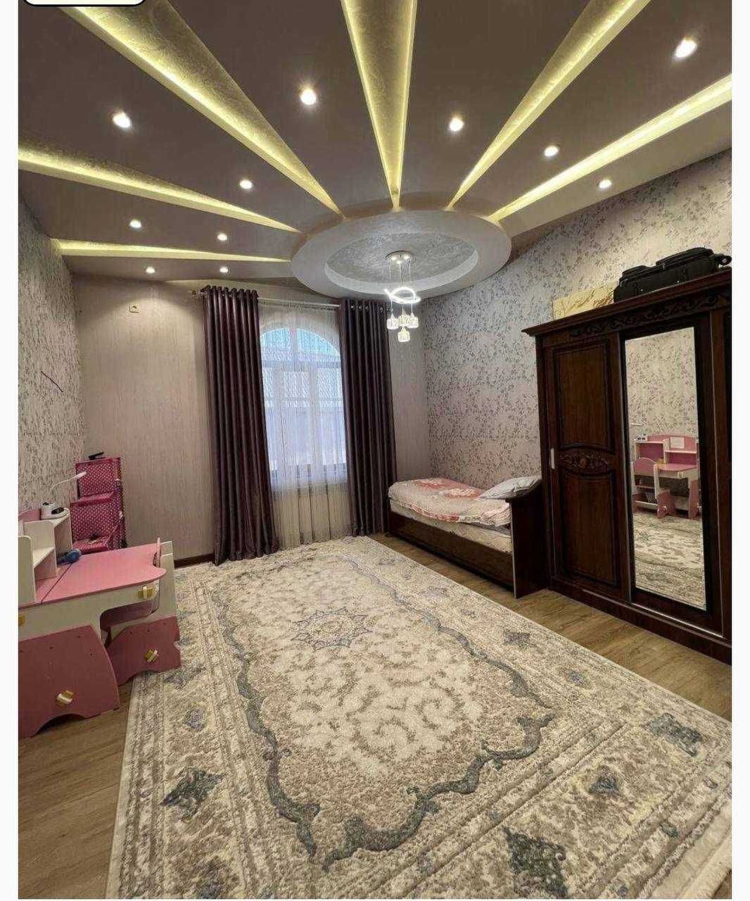 Продаётся Евродом в Юнусабадском районе(Хасанбай), 6-соток (N 11097)