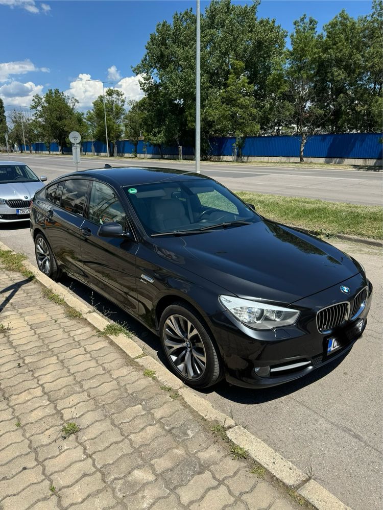 БМВ F07 2012 3.0 d x-Drive