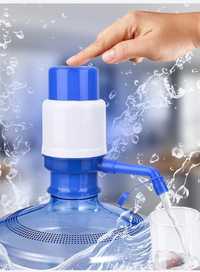 Насос для воды, Механическая помпа для воды Drinking Water Pump