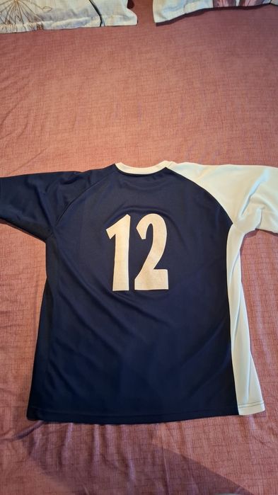 Tricou de fotbal de R-Gol