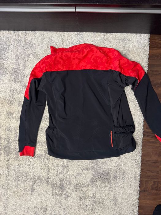 Geaca  L -MTB iarna,costum,pantaloni ST500 bicicleta barbati haina