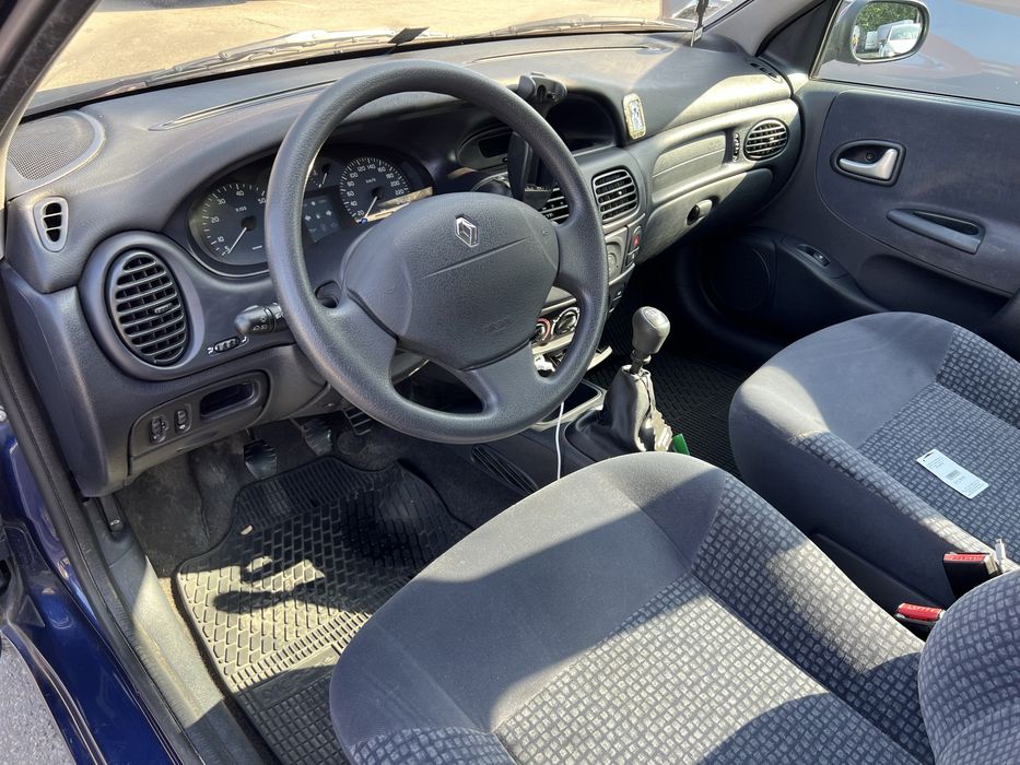 Vand Renault Megane 1.9 dci