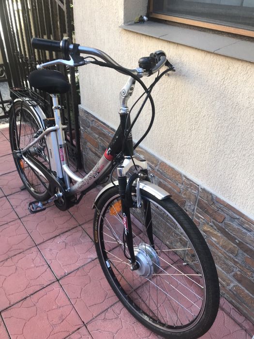 Bicicleta Citystar 28 inch