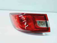 Stop aripa stanga Renault Clio 4 [Fabr 2012-2020] 265553752R
