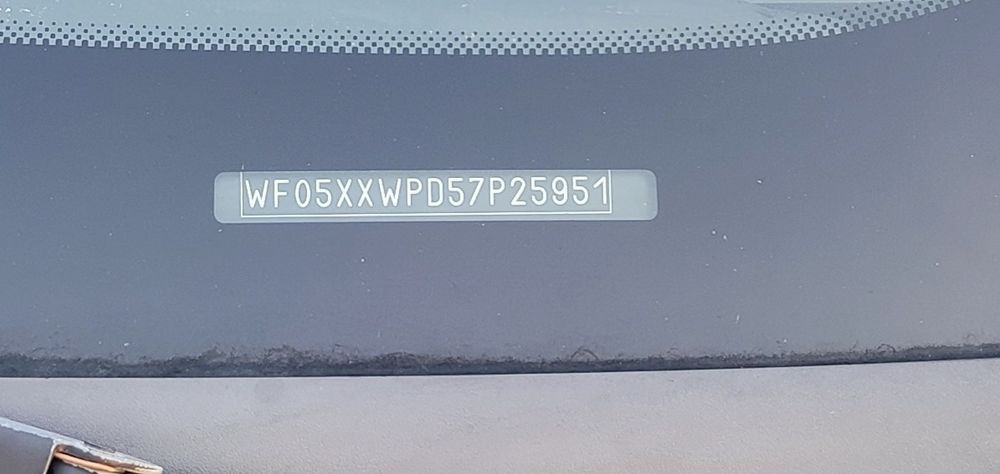 Ford Focus benzina 2008 100CP