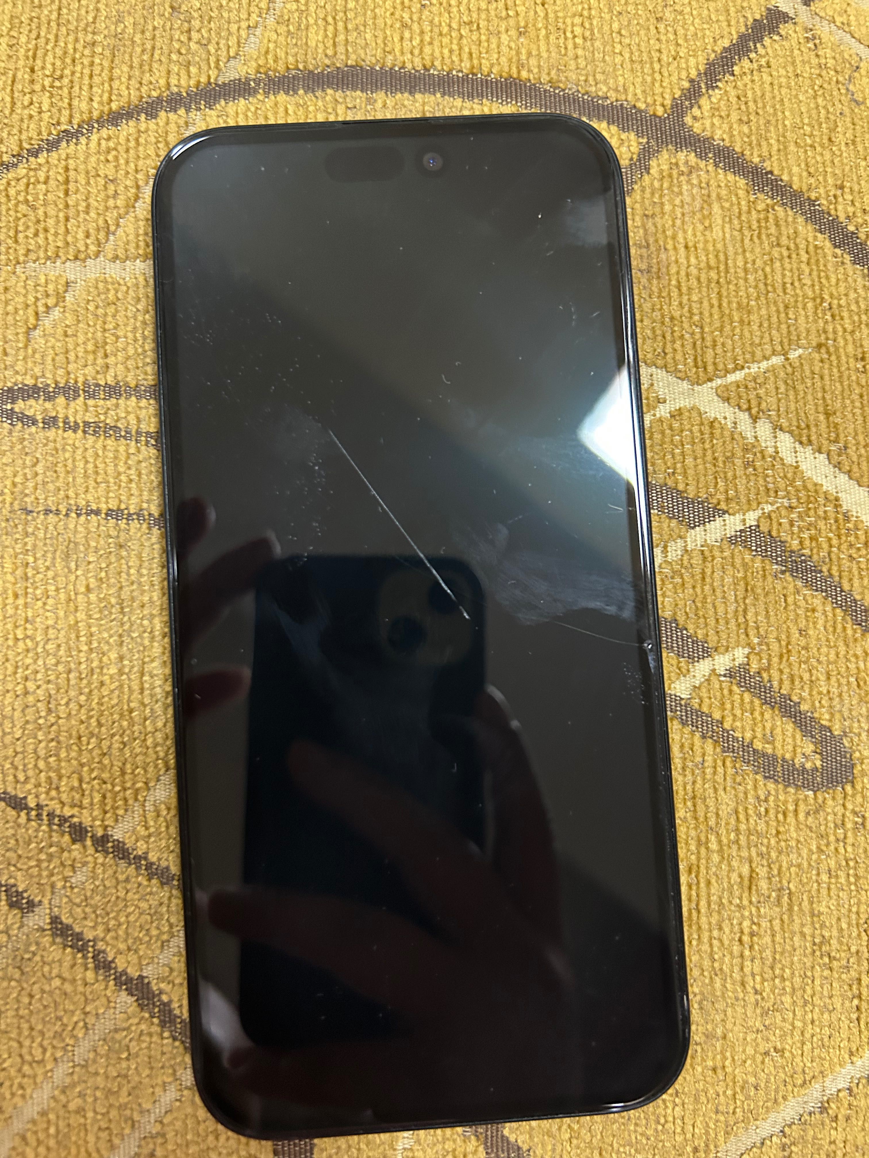 iPhone 16 plus 128