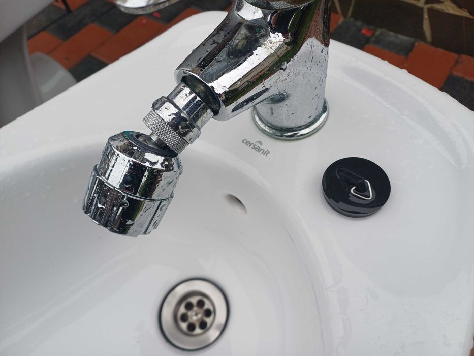 Vas toaleta, bideu, lavoar, baterie bideu, baterie lavoar, masca.