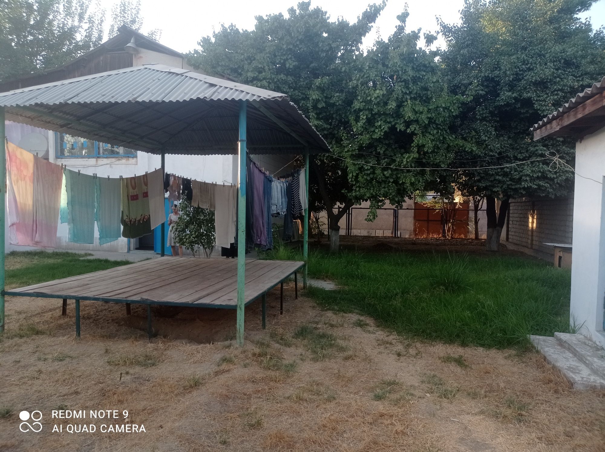1 хонали дом пулига 5 соток 2 та уй ўзимизники. Ориентр Сурум