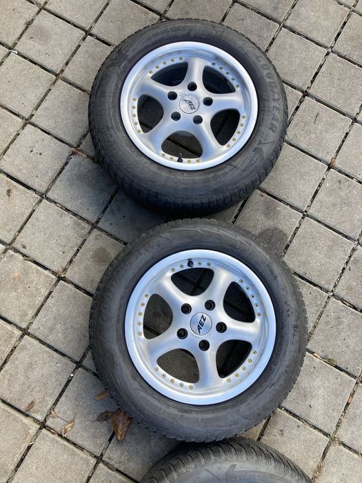 Jante-Roti Kia, Hyundai, Mazda. 15”-5x114,3