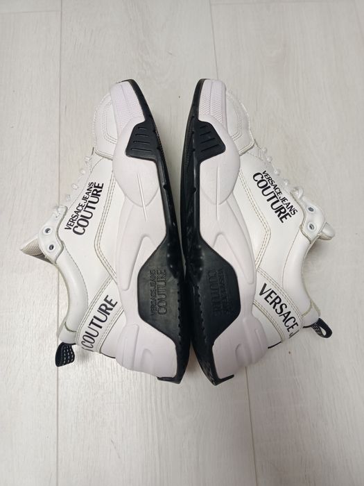 Pantofi sport Versace Jeans Couture