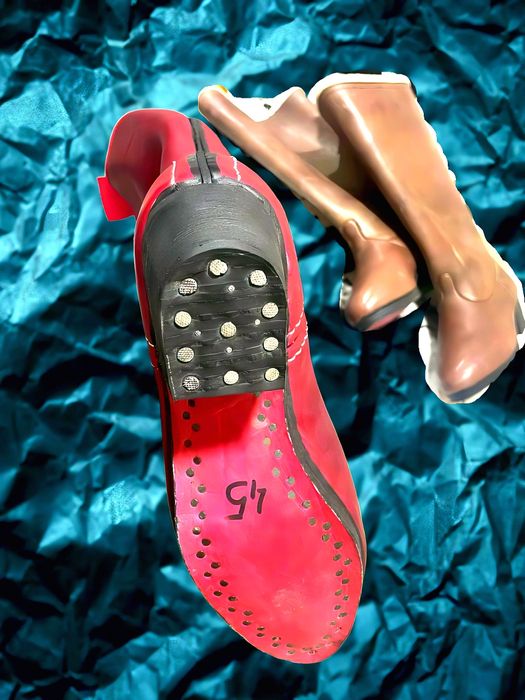 Polvon etik toza koja 100% qo'l ishi