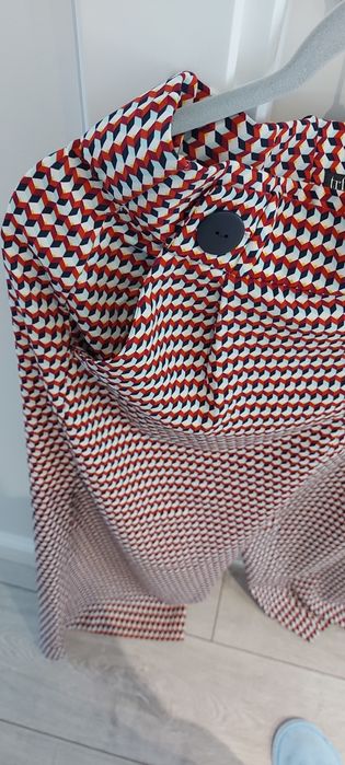 Lot pantaloni, Zara si Bershka, marimea M