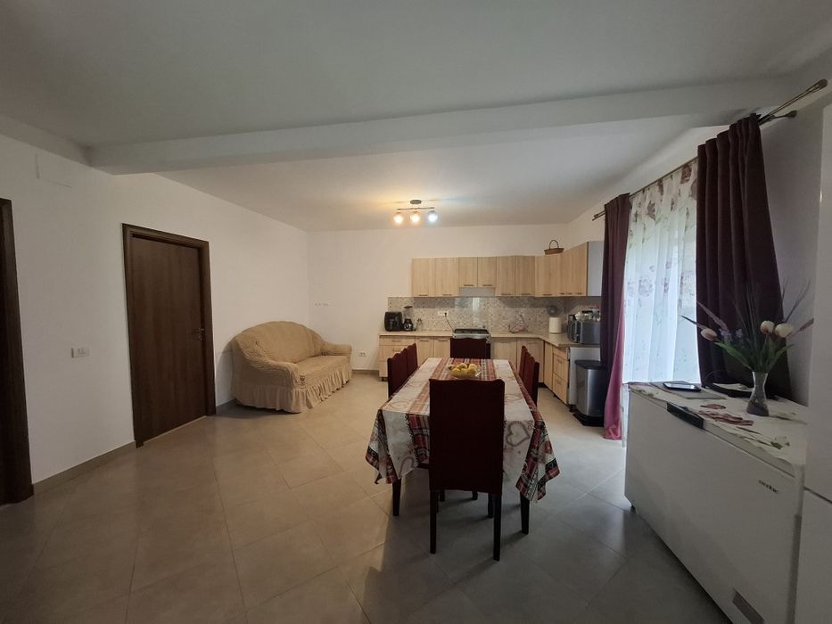 Casa de vânzare în Brașov cartierul Stupini