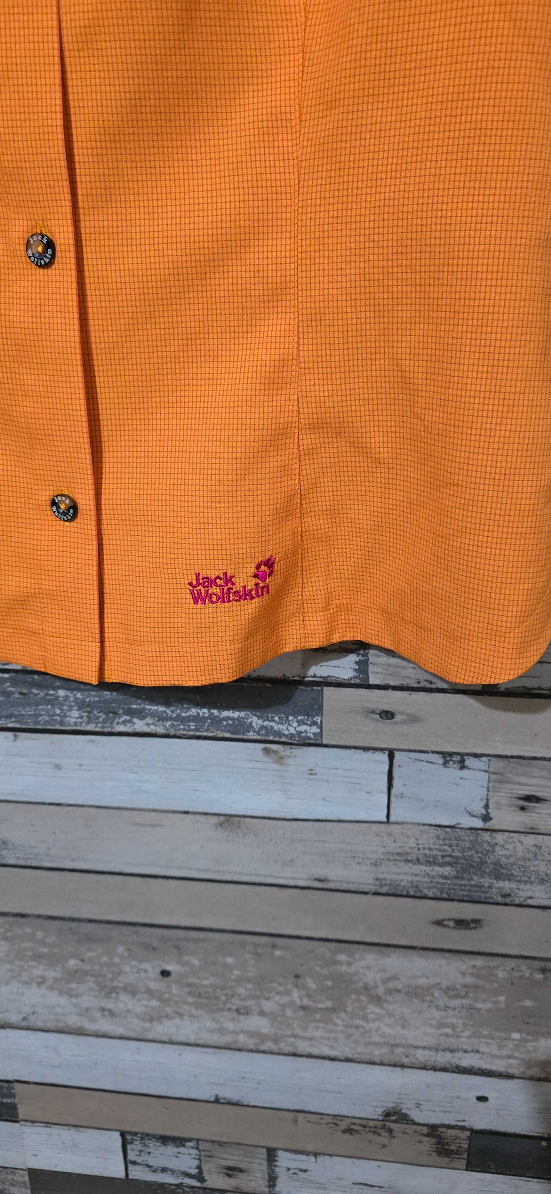 Jack Wolfskin L- дамска риза (89)