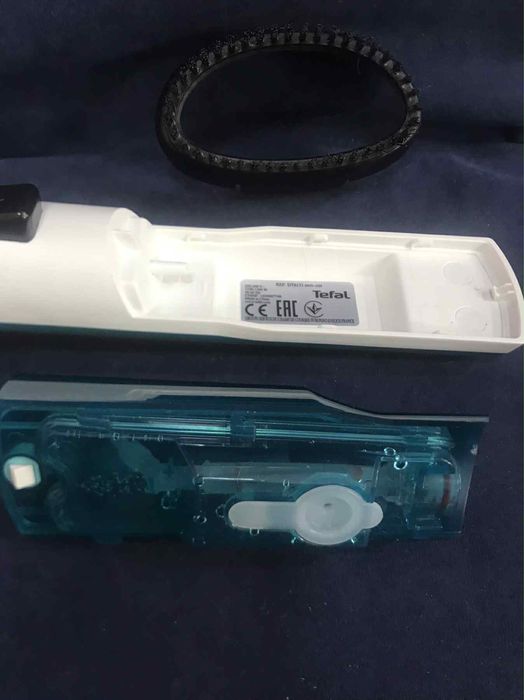 Уред за гладене с пара Tefal Access Steam First DT6131E0