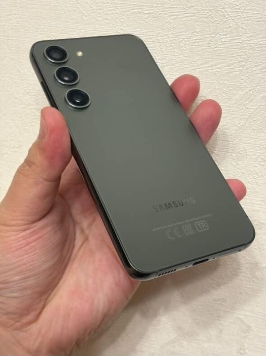 Обменяю либо продам Samsung s 23