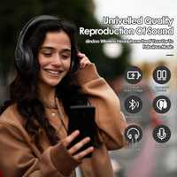 Беспроводные Bluetooth-наушники Siindoo