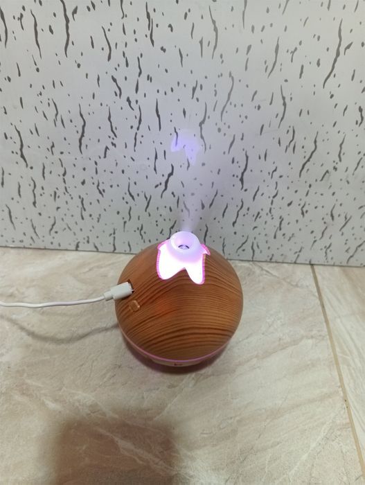 Овлажнител за въздух