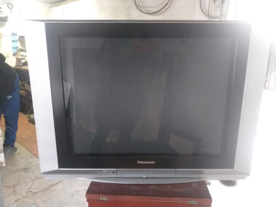 Телевизор Panasonic