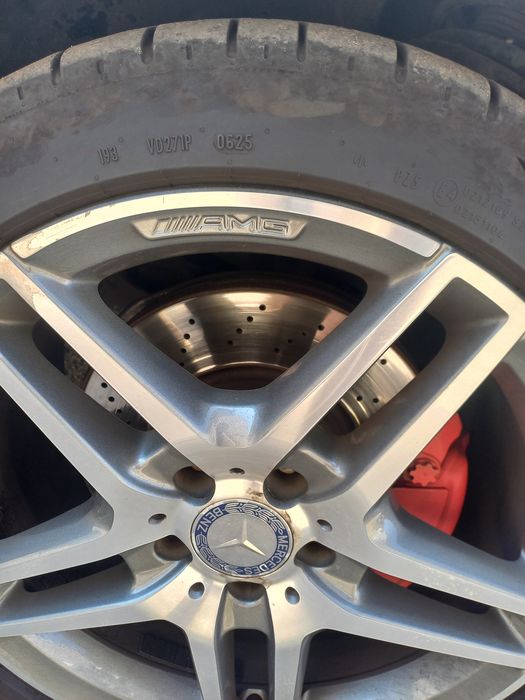 Мерцедес  Е класа 220