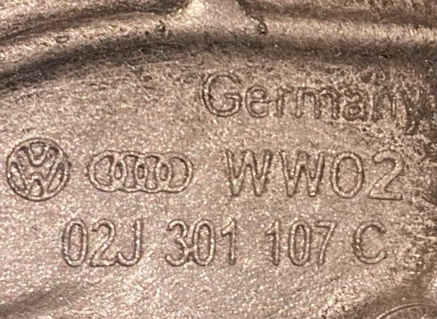 Vw polo seat ibiza 1.4tdi 2014 година 5 скорости Скоростна Кутия