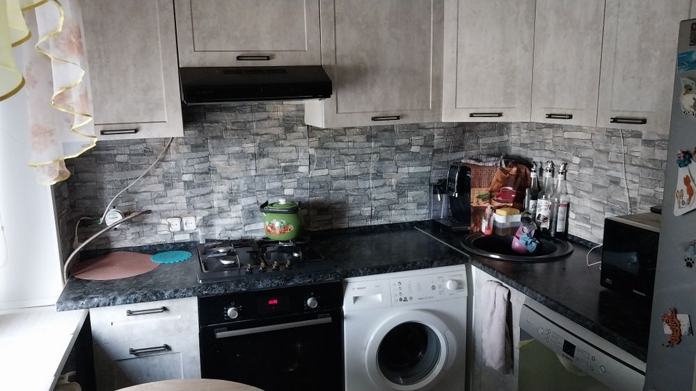 Продам квартиру.Срочно