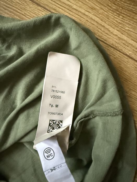 Stone Island тениска s23