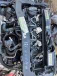 Motor Mercedes 651 2.2 diesel biturbo euro 6 e- Klass  2015  126.000km