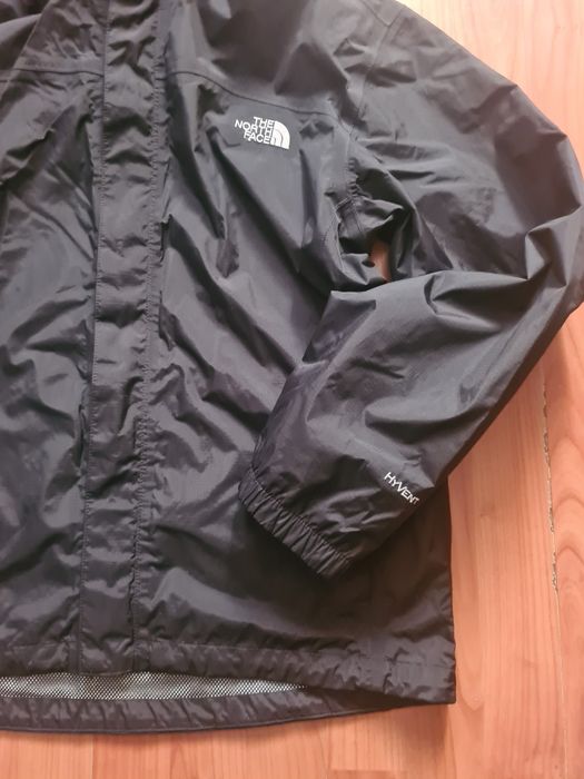 Geacă bărbați The North Face Hyvent, mărimea M